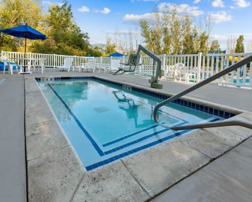 WorldMark Wolf Creek – photo 15
