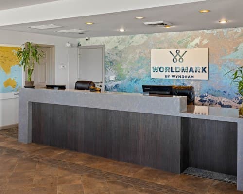 WorldMark Wolf Creek – photo 21