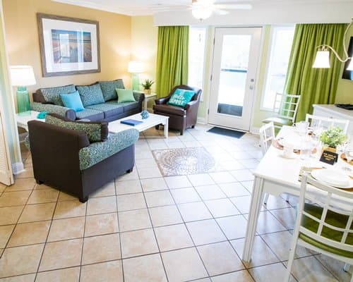 Grand Palms Resort Villas – photo 3