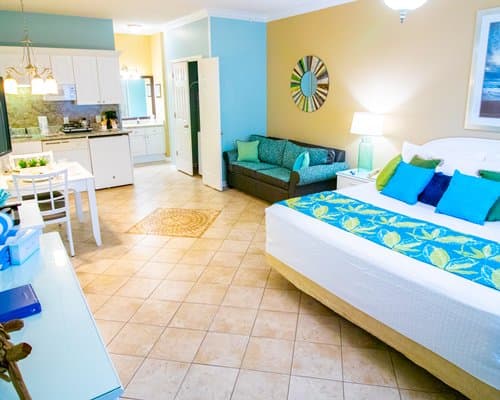 Grand Palms Resort Villas – photo 25