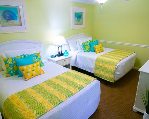 Grand Palms Resort Villas – photo 27