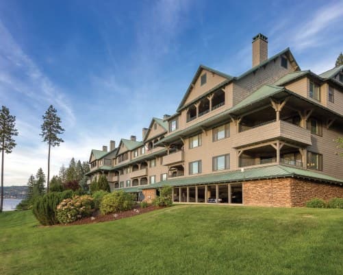 WorldMark Arrow Point – photo 6