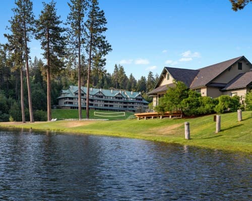 WorldMark Arrow Point – photo 14
