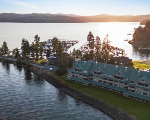 WorldMark Arrow Point – photo 19