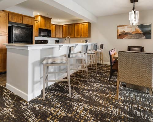 WorldMark Arrow Point – photo 5