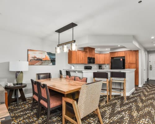 WorldMark Arrow Point – photo 34