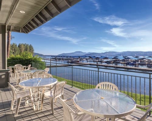 WorldMark Arrow Point – photo 4
