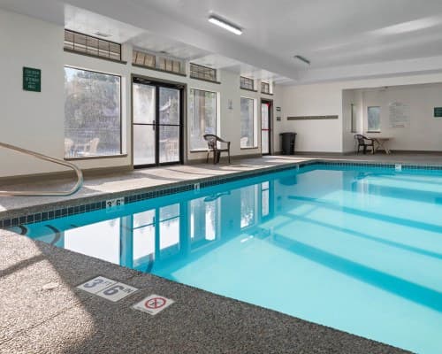 WorldMark Arrow Point – photo 12