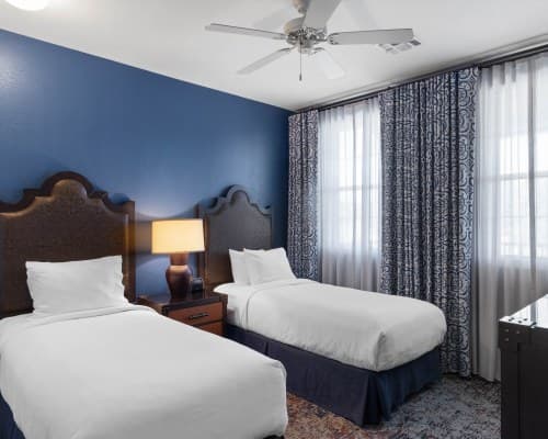 Club Wyndham Bison Ranch – photo 13
