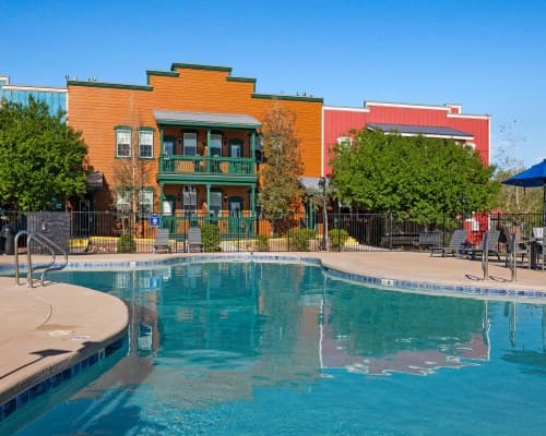 Club Wyndham Bison Ranch – photo 1