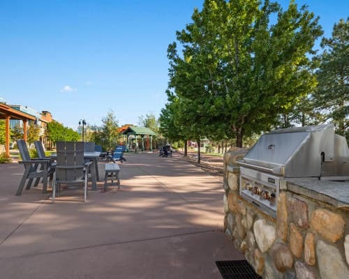 Club Wyndham Bison Ranch – photo 16