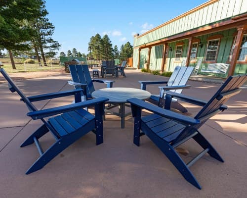 Club Wyndham Bison Ranch – photo 17