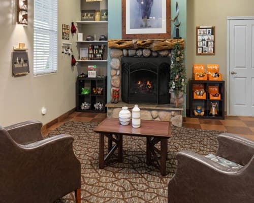 Club Wyndham Bison Ranch – photo 33