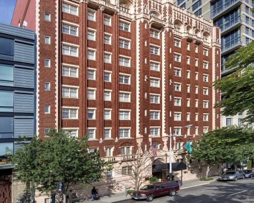 WorldMark Camlin – photo 12