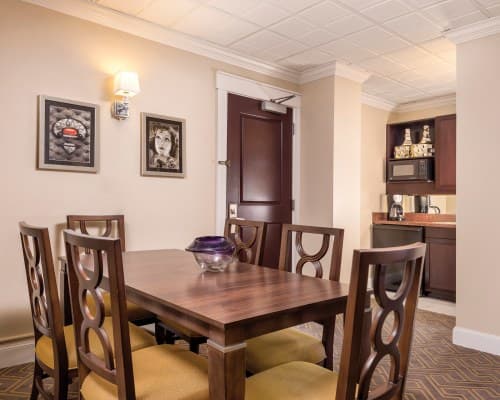 WorldMark Camlin – photo 8