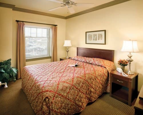 WorldMark Camlin – photo 21