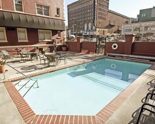 WorldMark Camlin – photo 1