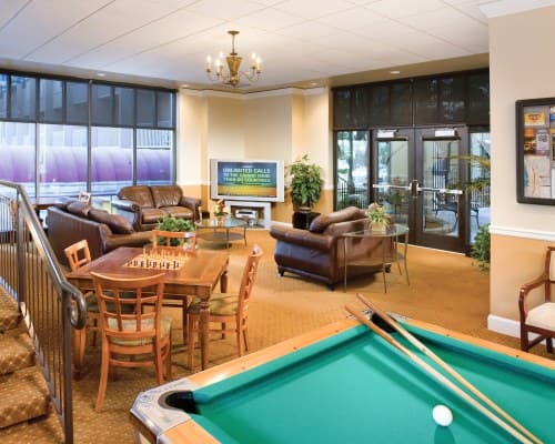 WorldMark Camlin – photo 22