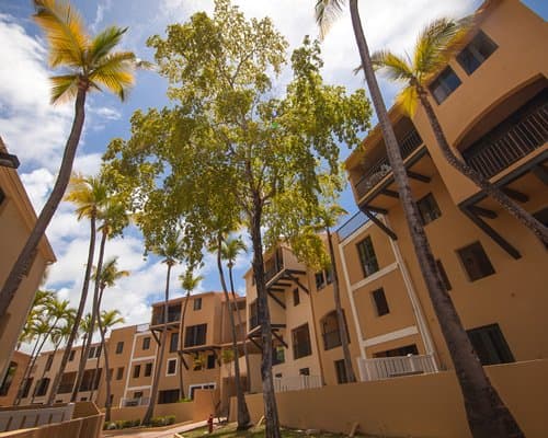 Park Royal Homestay Club Cala Puerto Rico – photo 11