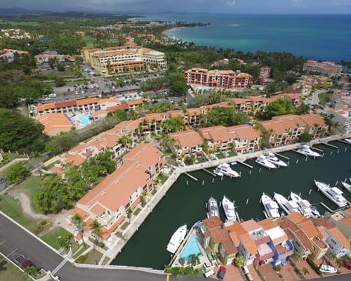 Park Royal Homestay Club Cala Puerto Rico – photo 13