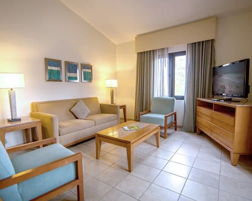 Park Royal Homestay Club Cala Puerto Rico – photo 4