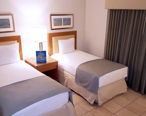 Park Royal Homestay Club Cala Puerto Rico – photo 12