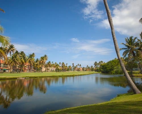 Park Royal Homestay Club Cala Puerto Rico – photo 7