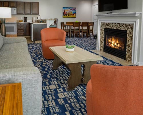 WorldMark Midway - 5 Nights – photo 1