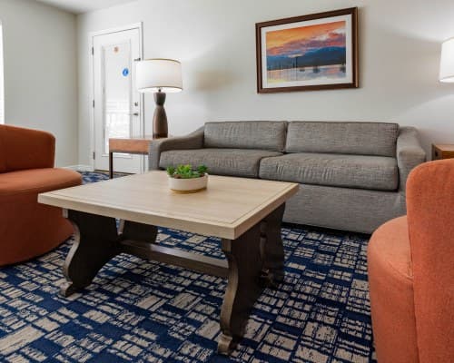 WorldMark Midway - 5 Nights – photo 4