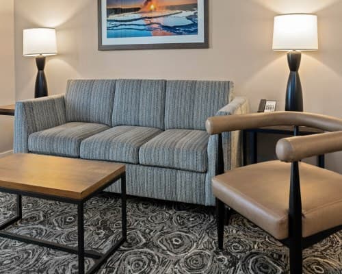 WorldMark West Yellowstone - 2 Nights – photo 3
