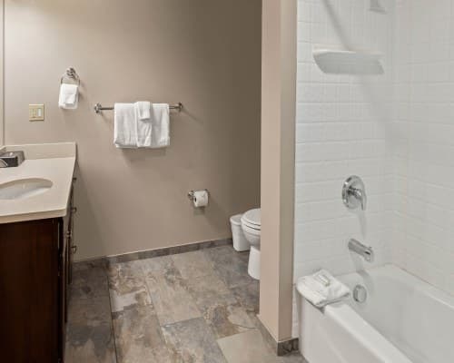 WorldMark West Yellowstone - 2 Nights – photo 16