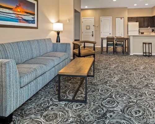 WorldMark West Yellowstone - 2 Nights – photo 34