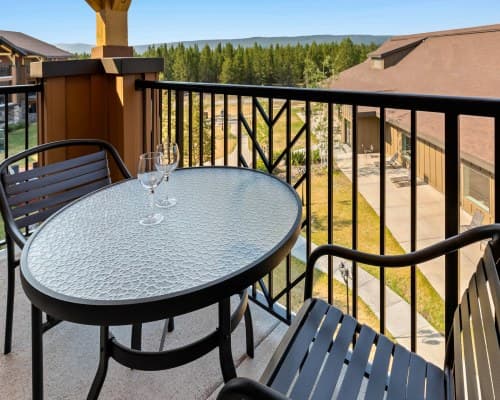 WorldMark West Yellowstone - 2 Nights – photo 41
