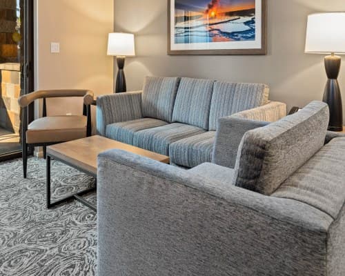 WorldMark West Yellowstone - 2 Nights – photo 44