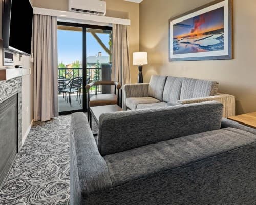 WorldMark West Yellowstone - 2 Nights – photo 48