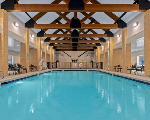 WorldMark West Yellowstone - 2 Nights – photo 4