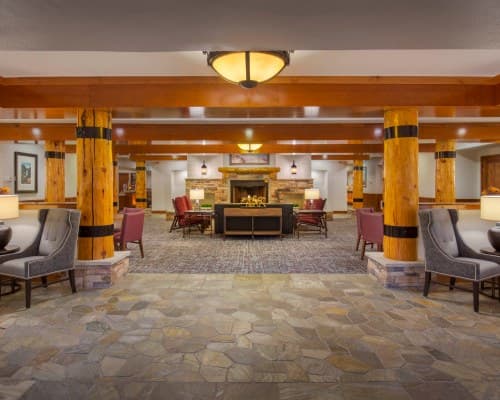 WorldMark West Yellowstone - 2 Nights – photo 28