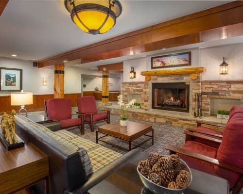WorldMark West Yellowstone - 2 Nights – photo 30