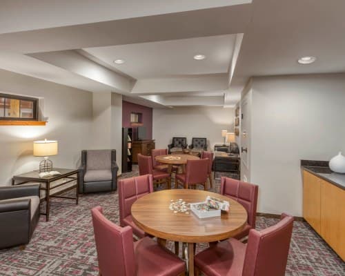 WorldMark West Yellowstone - 2 Nights – photo 32
