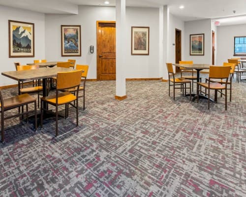 WorldMark West Yellowstone - 2 Nights – photo 42