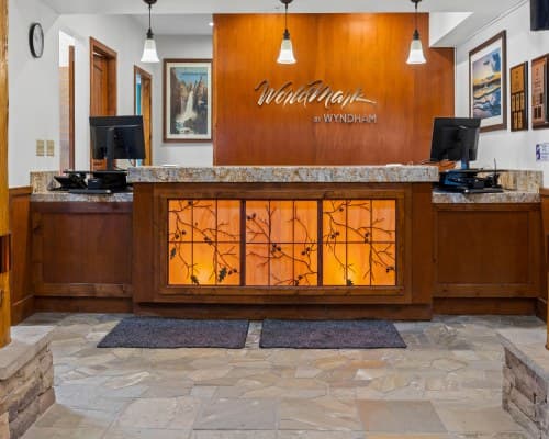 WorldMark West Yellowstone - 2 Nights – photo 43