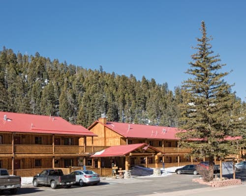WorldMark Red River - 2 Nights – photo 5
