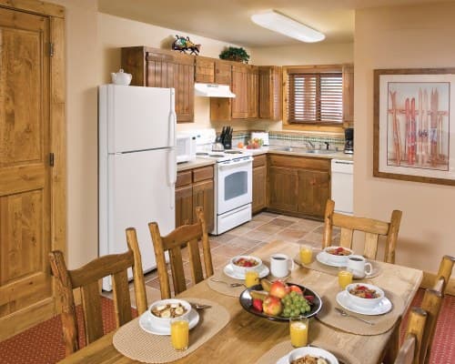 WorldMark Red River - 2 Nights – photo 10