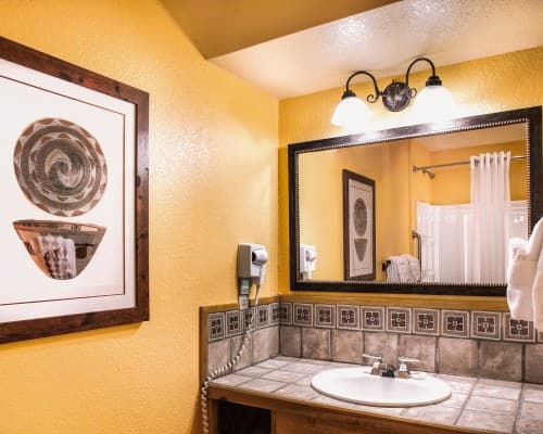 WorldMark Red River - 2 Nights – photo 16
