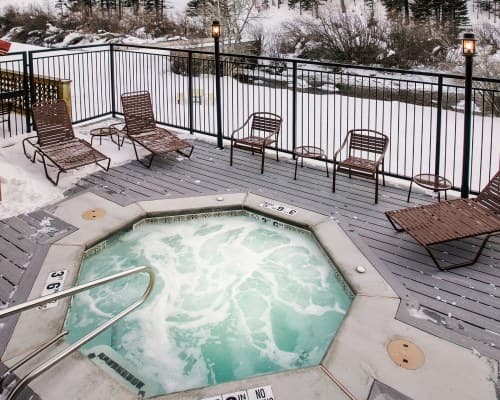 WorldMark Red River - 2 Nights – photo 9
