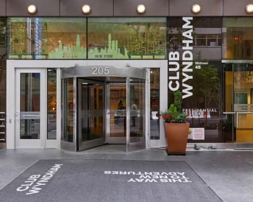 Club Wyndham Midtown 45 - 2 Nights – photo 8