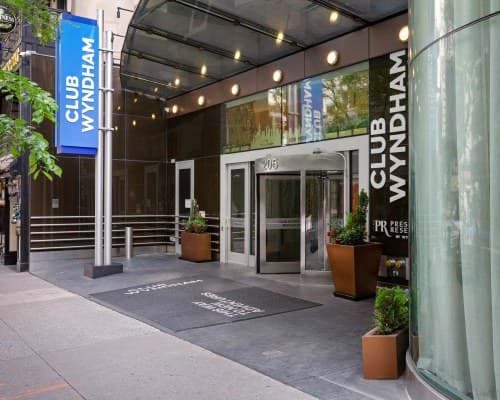 Club Wyndham Midtown 45 - 2 Nights – photo 10