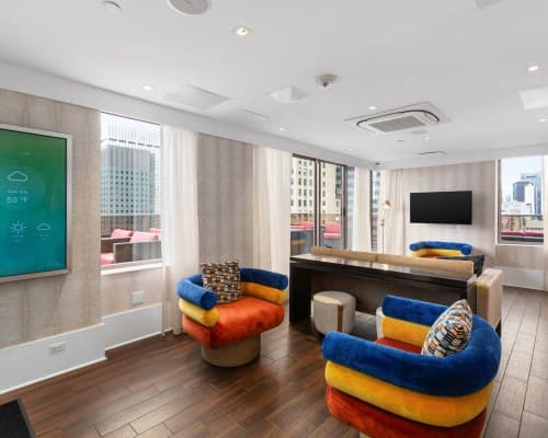 Club Wyndham Midtown 45 - 2 Nights – photo 2