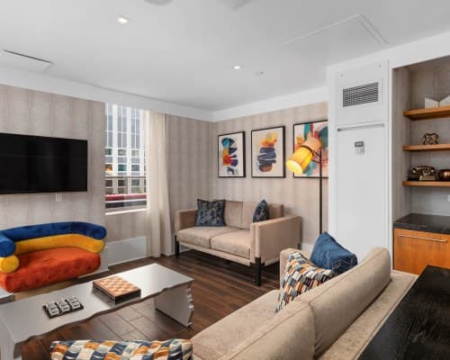 Club Wyndham Midtown 45 - 2 Nights – photo 6