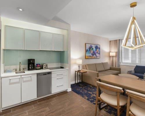 Club Wyndham Midtown 45 - 2 Nights – photo 15